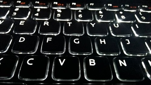 您想了解的新 Windows 10 WinKey 键盘快捷键 - Tech Club