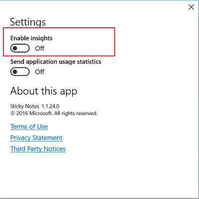 便笺在 Windows 11 中崩溃并停止工作 - Tech Club