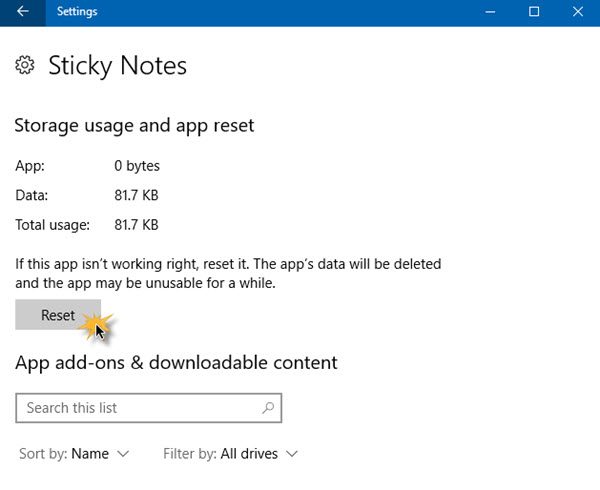 便笺在 Windows 11 中崩溃并停止工作 - Tech Club