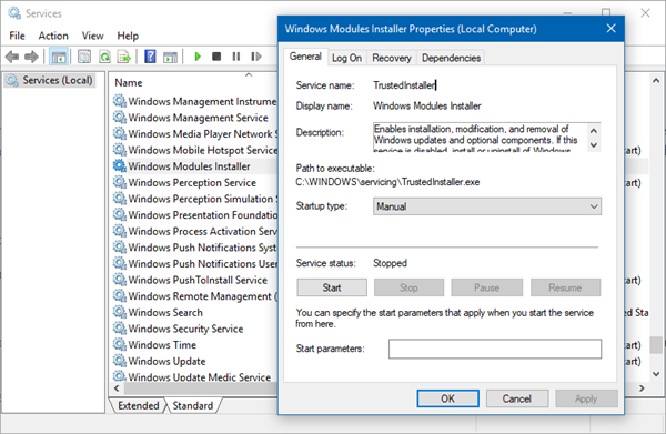 修复 Windows 11/10 上的 Windows 更新错误 0x80070BC9 - Tech Club