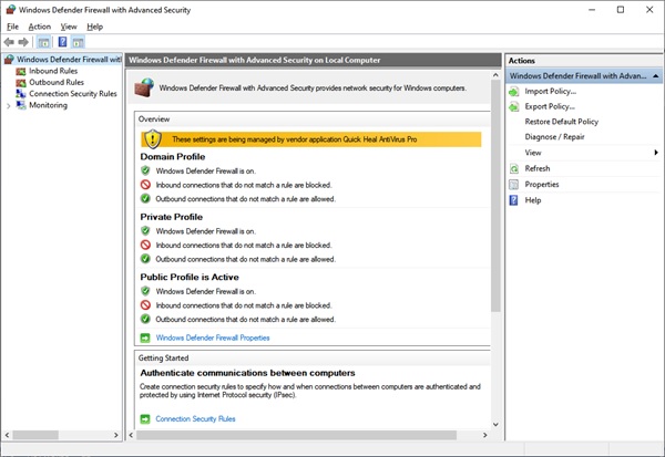 如何在 Windows 11 中阻止或打开 TCP 和 UDP 端口 - Tech Club