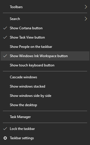 在 Windows 11 中配置笔和 Windows Ink 工作区设置 - Tech Club