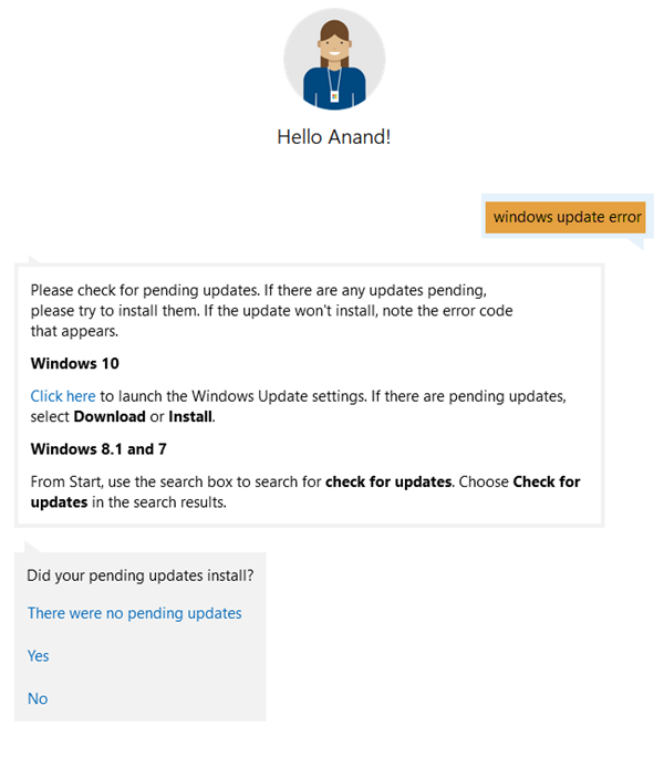 修复 Windows 11/10 上的 0x8024200B Windows 更新下载错误 - Tech Club