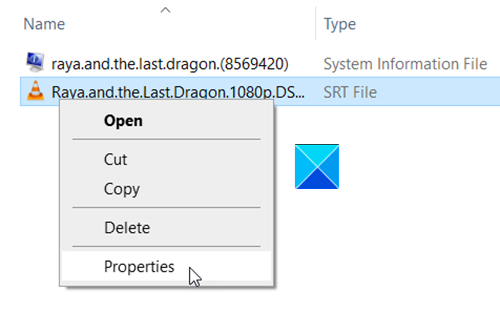 什么是SRT文件？如何在 Windows 11 中打开 SRT 文件？ - Tech Club