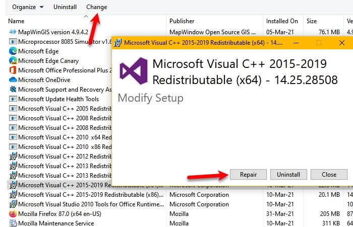 如何修复 Windows 11 上的运行时错误 217 - Tech Club