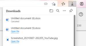 如何在 Chrome、Firefox 和 Edge 中始终显示下载按钮 - Tech Club