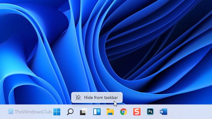 如何从 Windows 11 任务栏添加或删除小部件 - Tech Club