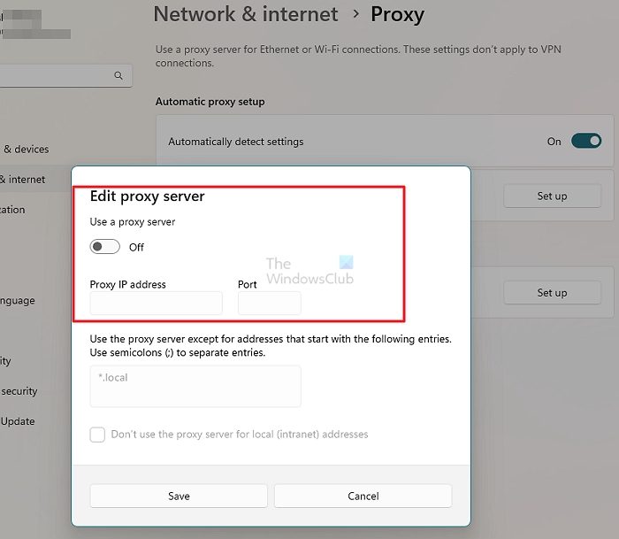 修复 Windows 11 中的错误 0x80048823 - Tech Club
