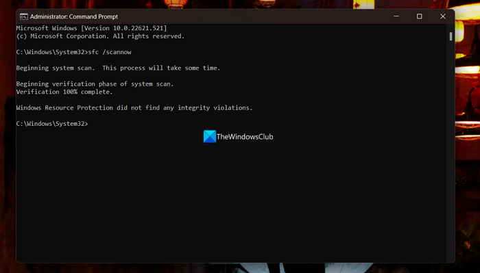 修复下载或安装 Windows 11 更新时出现 0x800f0806 错误 - Tech Club