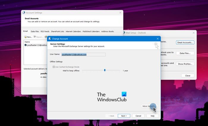 修复 503 有效 RCPT 命令必须先于 DATA Outlook 错误 - Tech Club