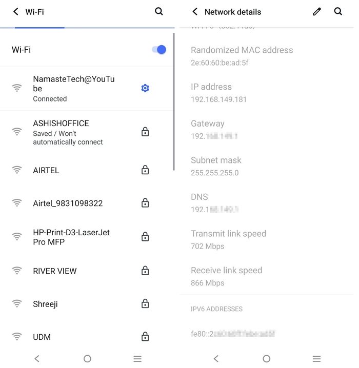 我的 IP 地址是什么以及如何找到它? - Tech Club