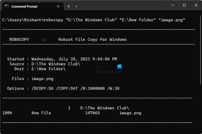 Windows 上 USB 文件传输卡在 99% [修复] - Tech Club