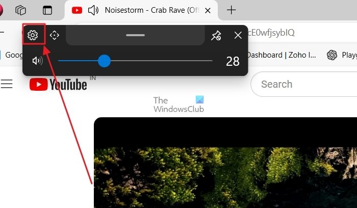 如何删除 Windows 10 中浮动的音量 OSD 弹出窗口 - Tech Club