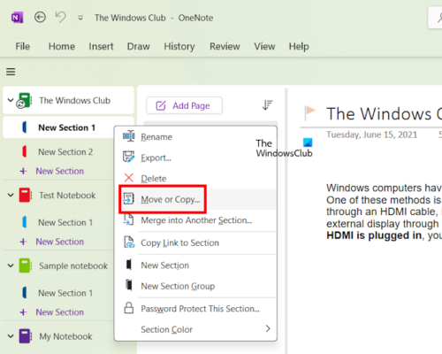 OneNote 在 Windows 11 上不断崩溃 - Tech Club