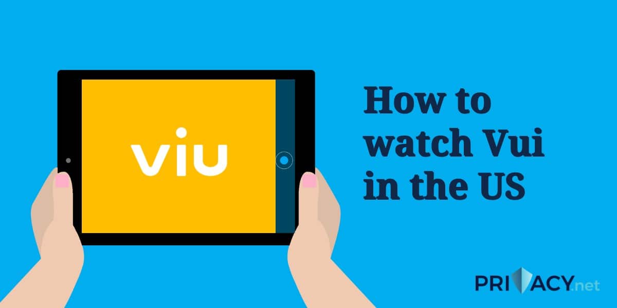 如何在2025年在美國觀看VUI