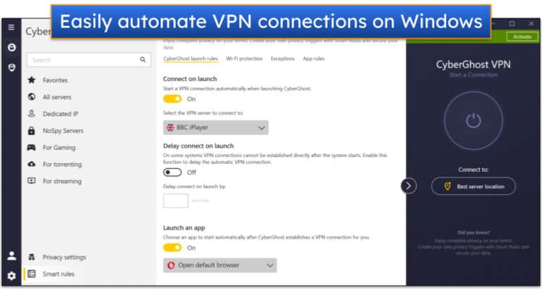 Windows Mask Vpn 适用于 Windows 的 10 个最佳 VPN – 100% 最佳精选(2025 年 12 月) - Tech Club