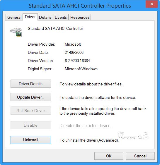1109 Driver 修復 Windows 11/10 中的 CSR8510 A10 驅動程序錯誤 - Tech Club
