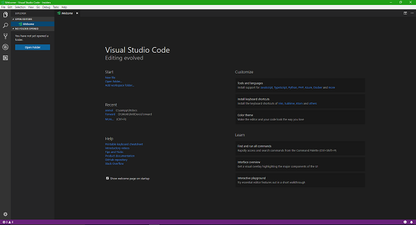 Visual Studio Code – 如何下載和安裝 VSC - Tech Club
