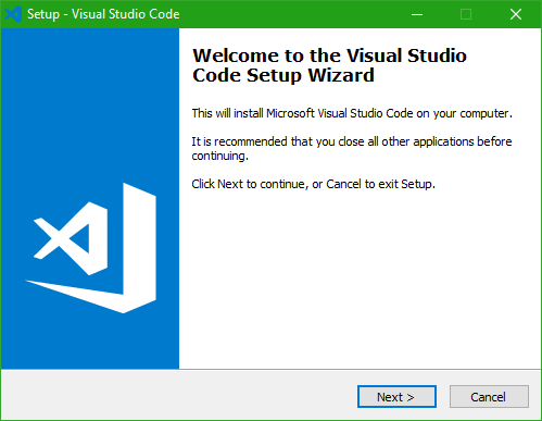 Visual Studio Code – 如何下載和安裝 VSC - Tech Club