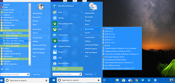 使用 Open Shell 在 Windows 11 上找回舊的經典“開始”菜單 - Tech Club