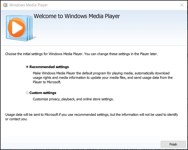 Windows 11/10 中的 Windows Media Player 在哪裡? - Tech Club