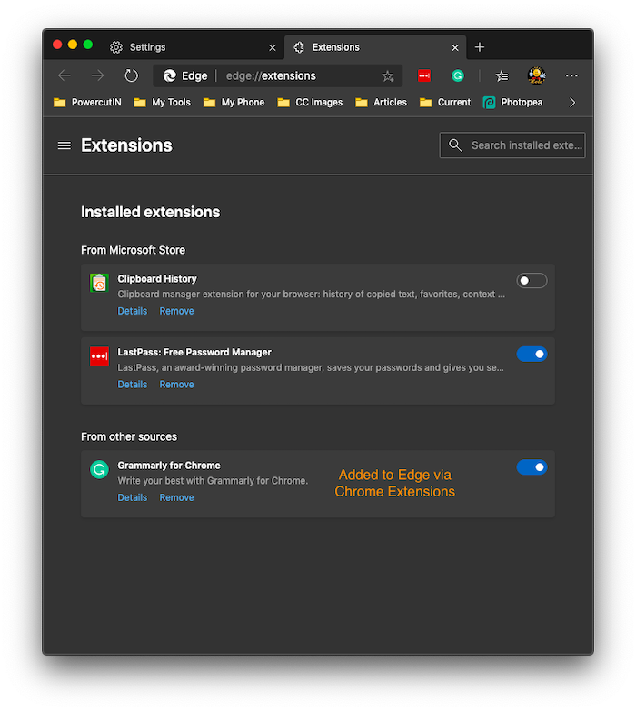 Microsoft Edge 在 macOS 上的表現如何? Mac 版 Microsoft Edge 評測與功能 Tech Club