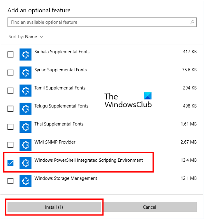如何安裝和使用 Windows PowerShell ISE – 初學者教程 - Tech Club