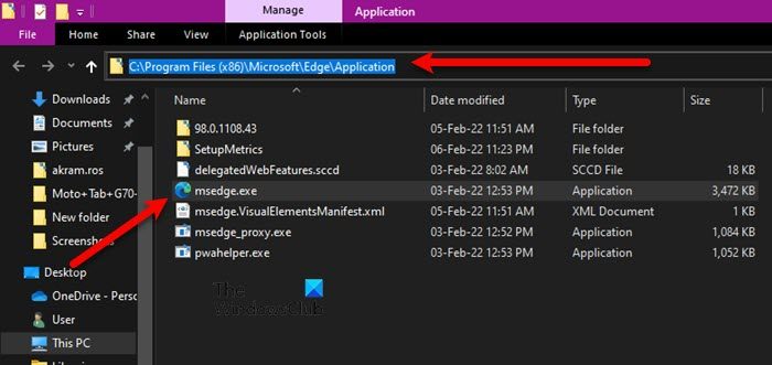 Edge Exe 什麼是msedge.exe?安全嗎?如何解決磁盤或 CPU 使用率過高的問題? - Tech Club