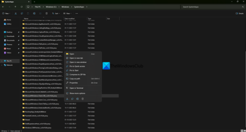 如何在 Windows 11/10 中禁用 Microsoft 文本輸入應用程序 - Tech Club