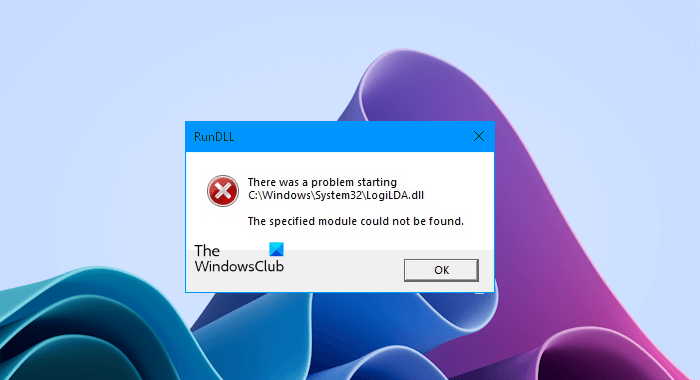 如何修復 Windows 11 中的 RunDll 錯誤？ - Tech Club