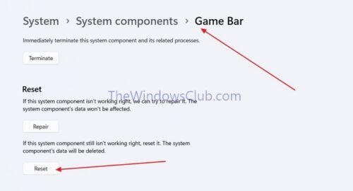 Windows Alt R 無法用於錄製 [修復] - Tech Club