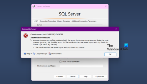 如何在 Windows 11 中安裝和設定 SQL Server Management Studio - Tech Club