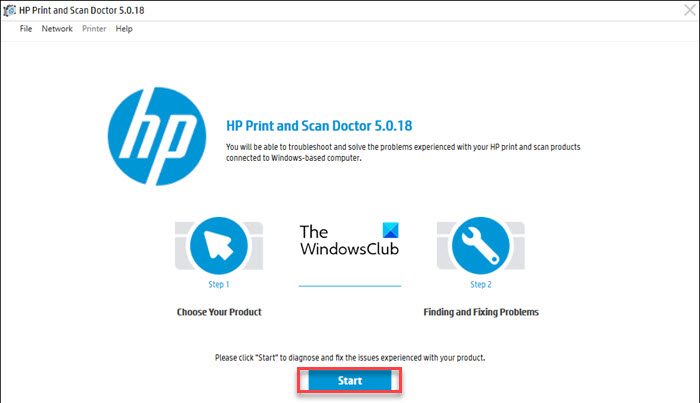 Precisionscan Software Hp 使用 HP Print and Scan Doctor 修復 Windows PC 上的打印機問題 - Tech Club